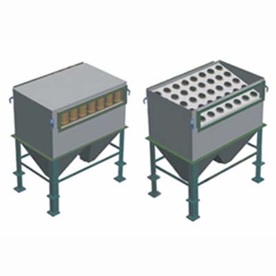 আপনার কর্মশালার জন্য একটি সাইক্লোন ডাস্ট কালেক্টরকে কী অপরিহার্য করে তোলে